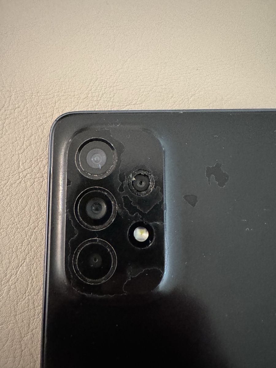 Samsung Portables: Samsung Galaxy A53 – Défectueux à Adliswil par Busys 4