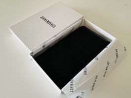 BIKKEMBERGS Document Holder XL (pour cartes et documents)