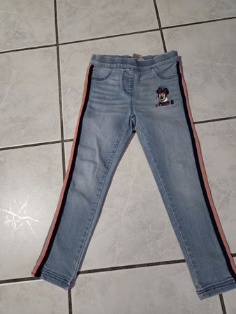 Jeans Grösse 110