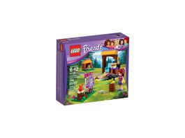 Lego Friends 41120 Abenteuercamp Bogenschiessen