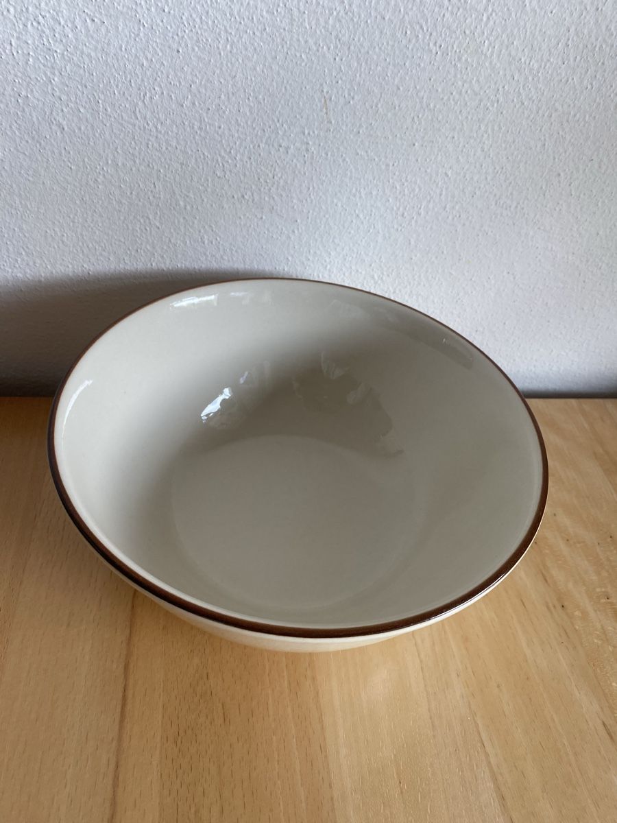 Rössler Ciotole: Rössler Schüssel Claire 20cm – Usato da Schwarzenburg venduto da Michellu 2