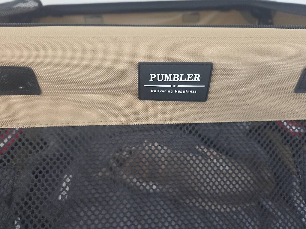 Gabbie, trasporto & Sicurezza: Hundebox faltbar – Usato da Küssnacht am Rigi venduto da Car_lmk6 3