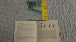 Skigymnastik Trockenskikurs 17 cm LP