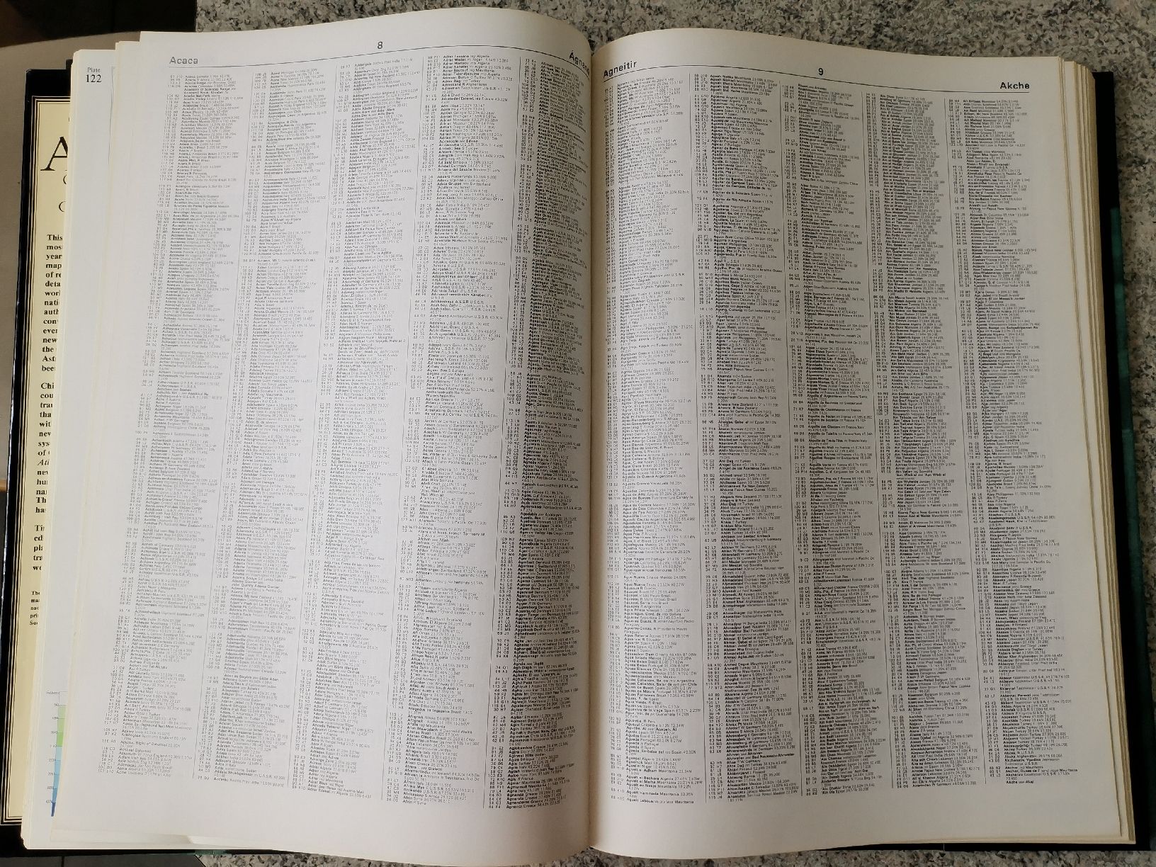 Bücher: The Times Weltatlas, Comprehensive Edition – Neu (gemäss Beschreibung) aus basel von lupettone 4