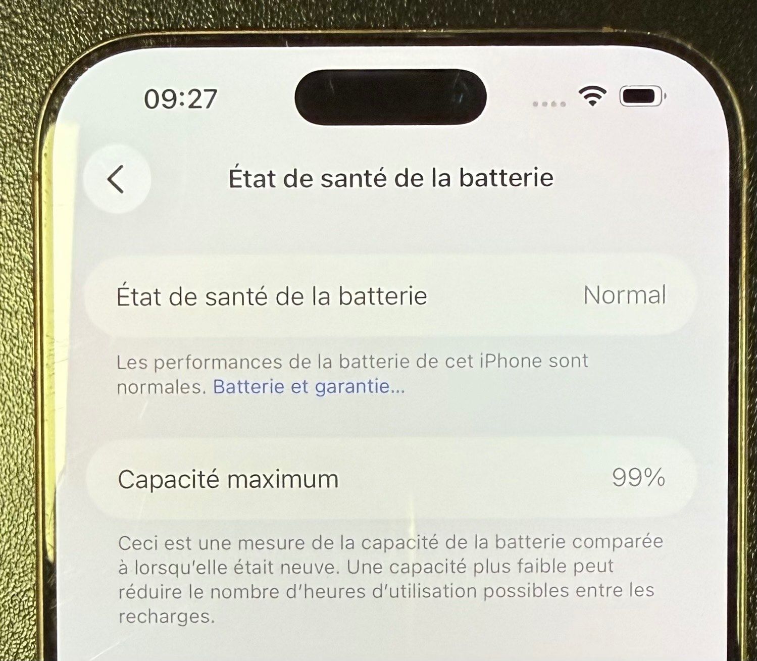 Apple Telefoni cellulari / Smartphones: APPLE iPhone 16 Pro Max Sable Titanium 1 TB – Nuovo (secondo la descrizione) da Genf venduto da SALES2013SALES 3