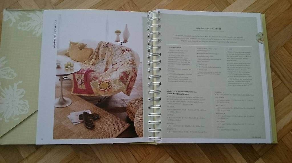 Libri: Nähen mit Amy Butler, Handarbeit – Usato da Allschwil venduto da 86d_fmd5 3