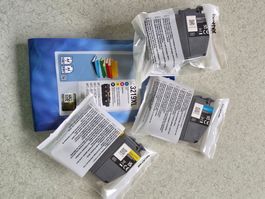Druckerpatronen LC 3219XL
