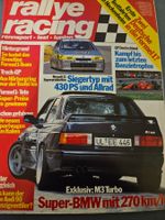 Rallye Racing 16/88 BMW M3 Turbo Hamann 325 iX 90 Quattro xa