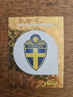 Panini Sticker WM 2026 - SWE 1