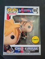Funko Pop Bleach Ichigo Kurosaki 1610 Chase