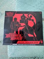 Pokémon Destined Rivals ETB 🇬🇧EN