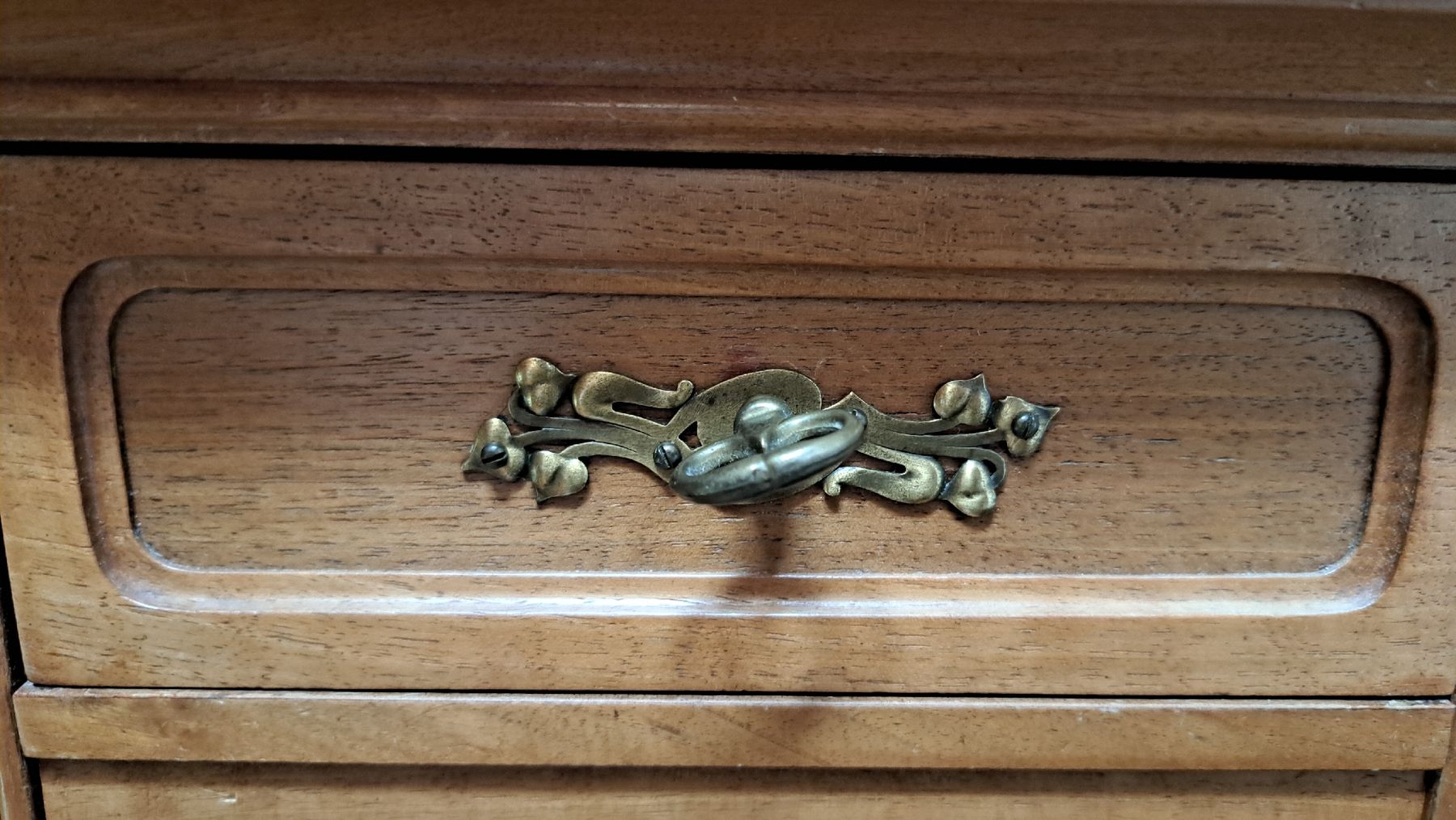 Scrivanie: Schreibsekretär / Jugendstil – Usato da Wil venduto da meinflipper 9