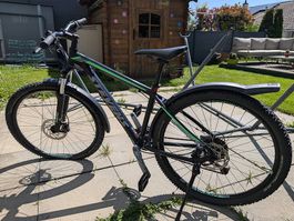 Mountainbike Stevens Tonga