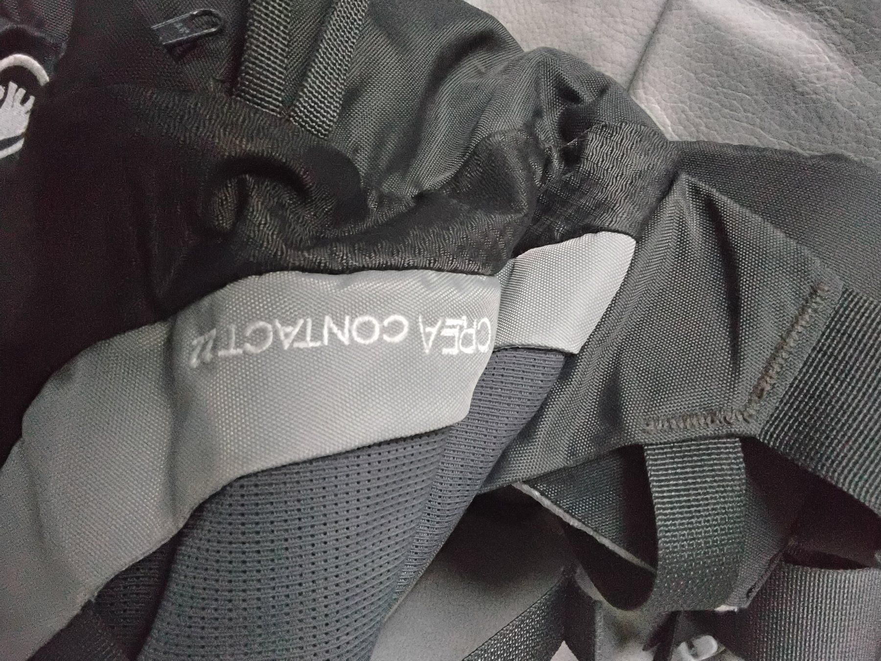 Mammut Zaini: MAMMUT Rucksack 22l – Usato da Lohn-Ammannsegg venduto da analogis 2
