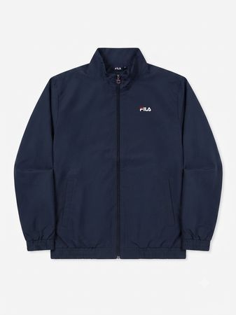 Giacca sportiva Fila blu taglia M/L