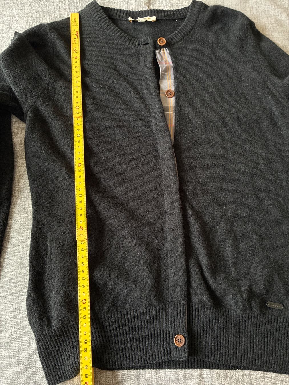 Barbour Giacche: Strickjacke von Barbour Gr 14 – Usato da Davos Platz venduto da nanigl 8