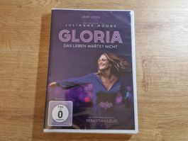 Gloria - Das Leben wartet nicht (2018) NEU OVP DVD
