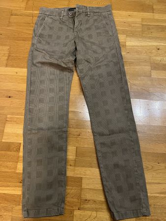 Hosen Gröss 28