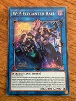 Yu-Gi-Oh! Karte - W:P Eleganter Ball (MAMO-DE028)