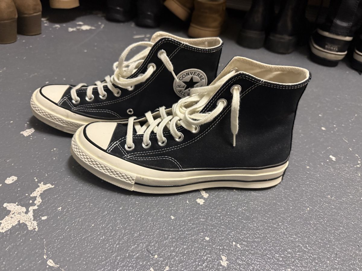 Converse Scarpe da uomo: Converse Chuck Taylor All Star – Nuovo (secondo la descrizione) da Röthenbach Hbsee venduto da giuuliaaaaaa