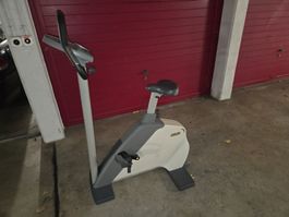 Trainingsvelo Ergometer E30 - Top Zustand für den Winter!