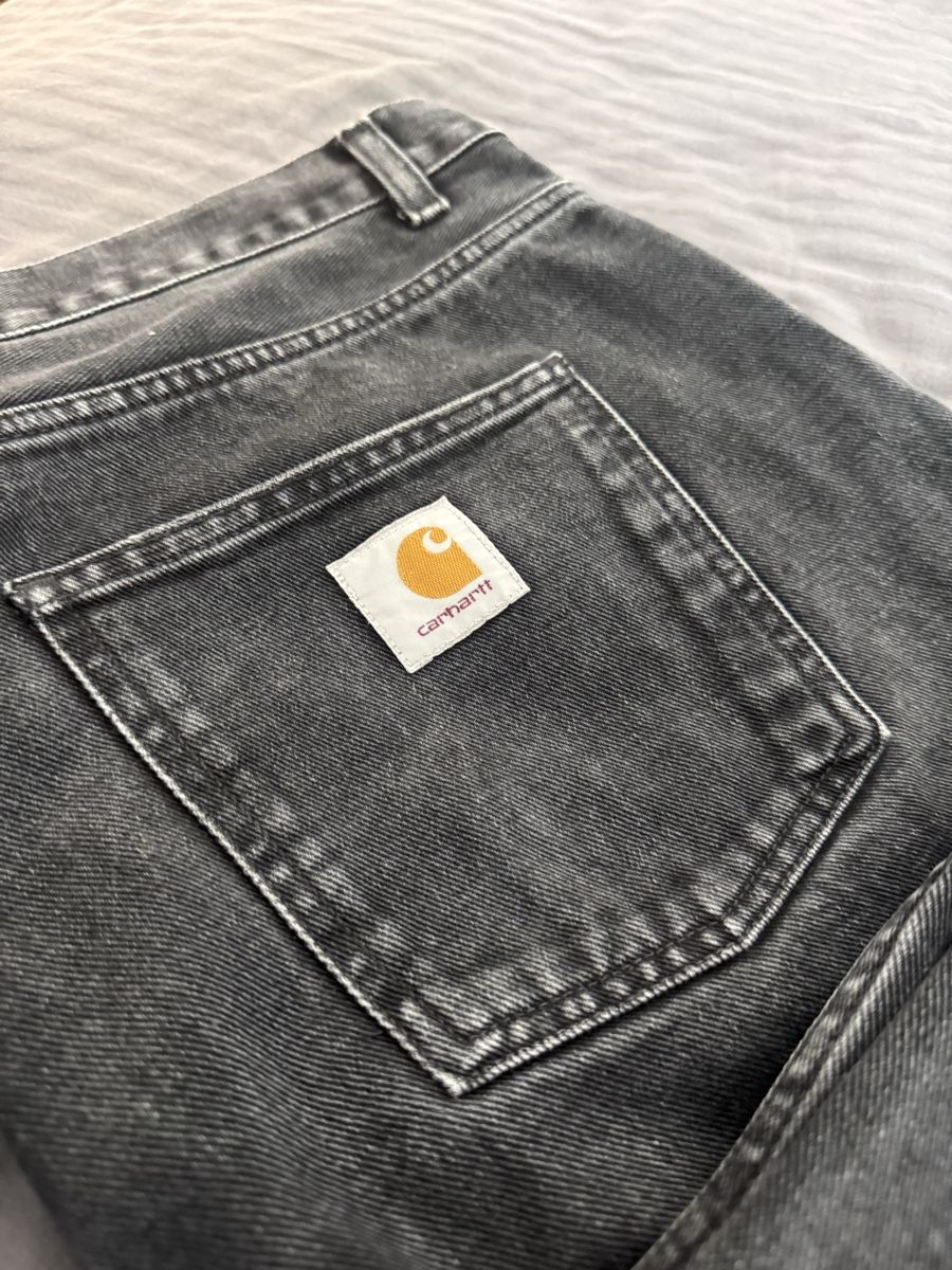 Carhartt Jeans: Carhartt Hose Gr. 36 – Nuovo (secondo la descrizione) da St.Gallen venduto da dav_p8nz 1