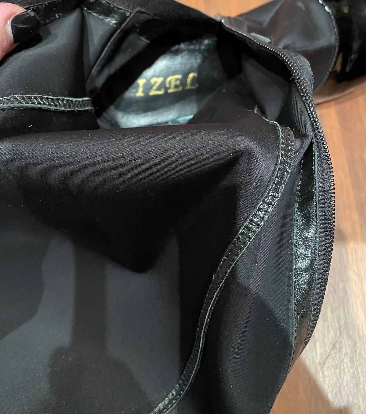 Scarpe da donna: Stiefel, Grösse 39 – Usato da Pfaffnau venduto da Loefibu 6
