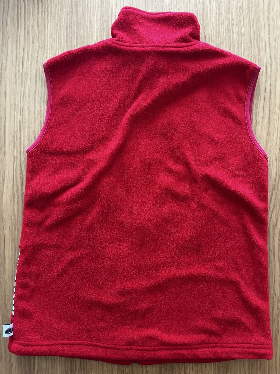 Altro abbigliamento per bambino: Hublot Mode Marine Weste Kinder – Usato da St. Gallen venduto da Asever___ 1