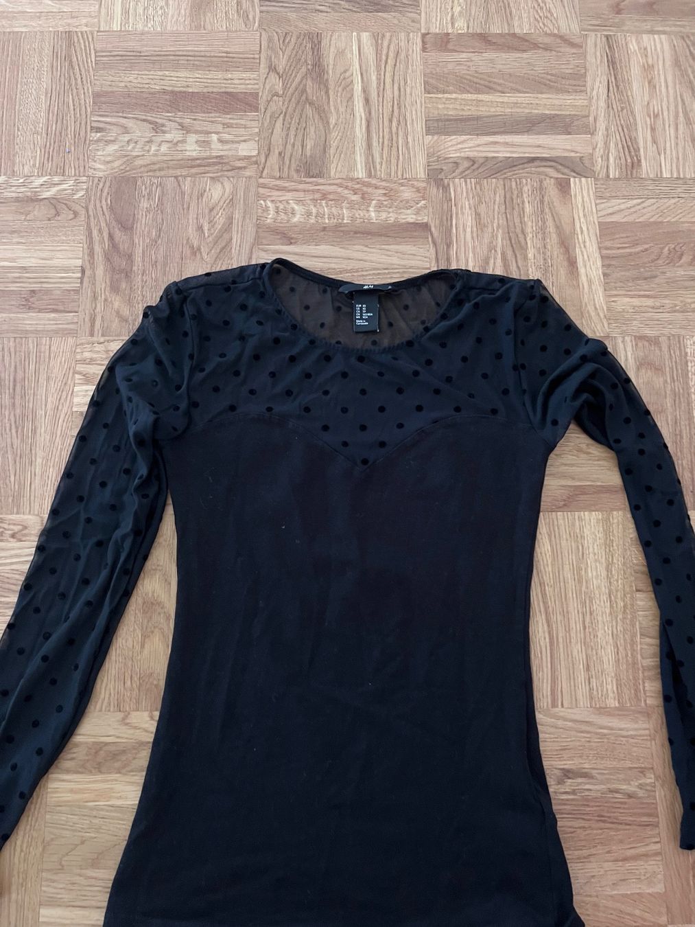 H&M Camicette: H&M Bluse xs – Usato da Neuhaus SG venduto da bernike
