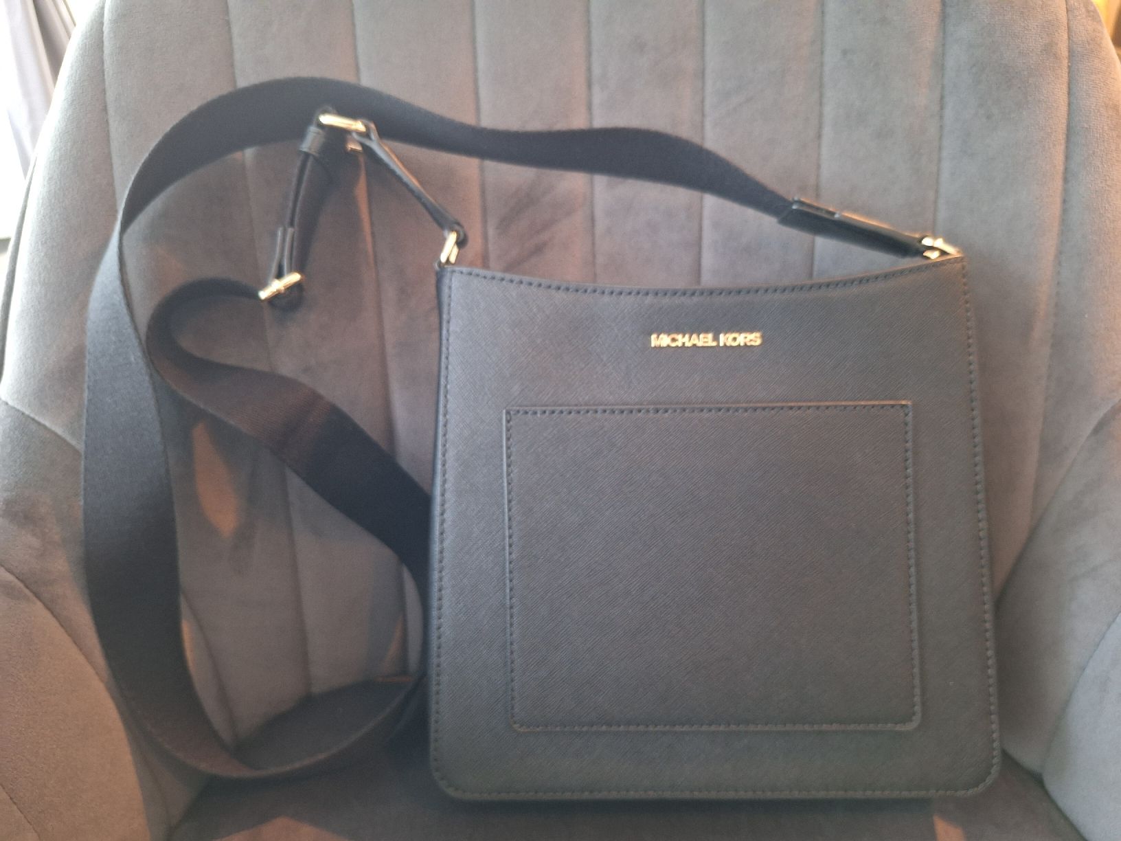 Michael Kors Borse da donna: Original Michael Kors Umhängetasche – Nuovo (secondo la descrizione) da Trub venduto da MLSmash