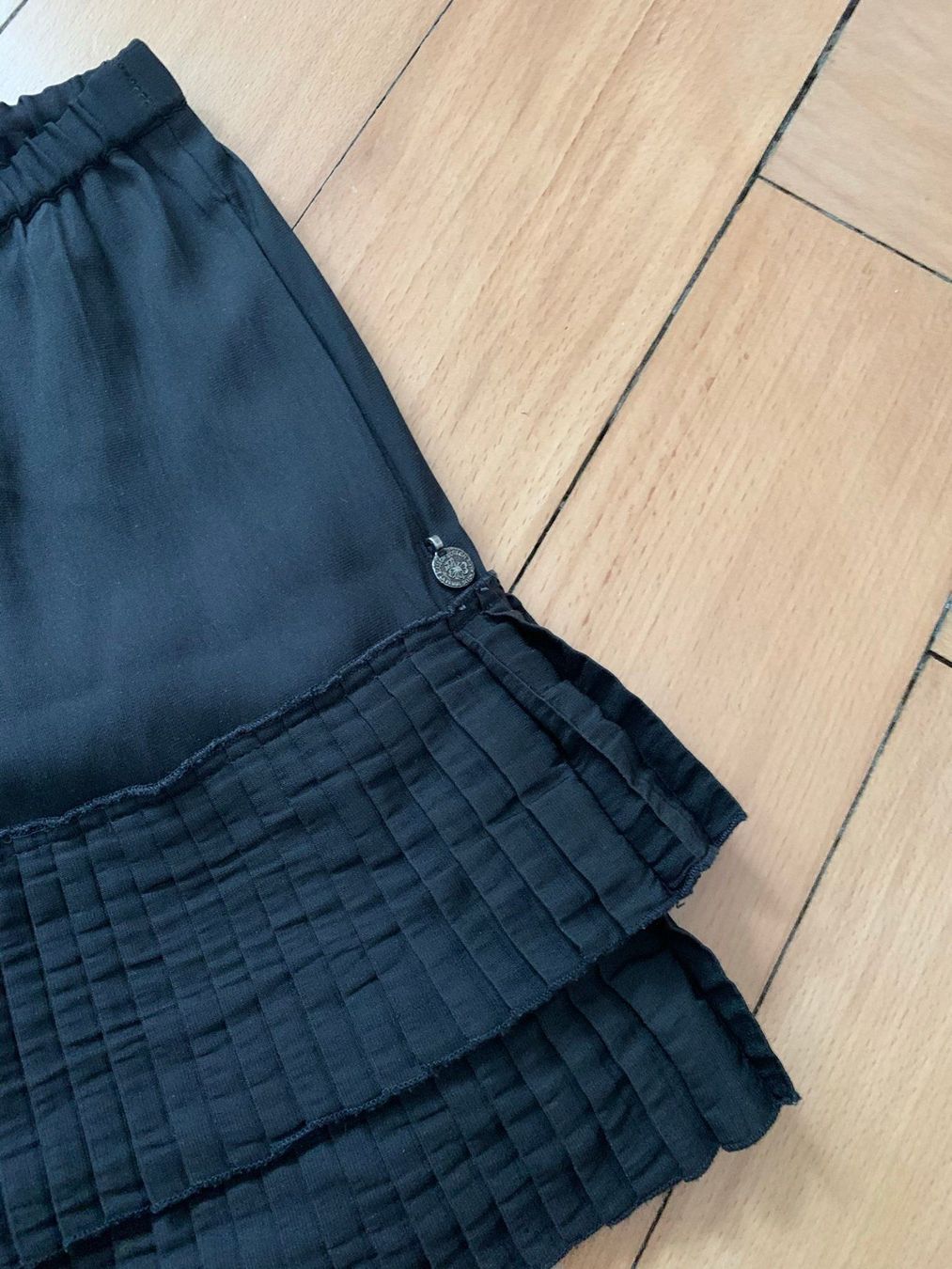 Maison Scotch Gonne: MAISON SCOTCH - Rock schwarz XS – Usato da Zürich venduto da Diazaio 2