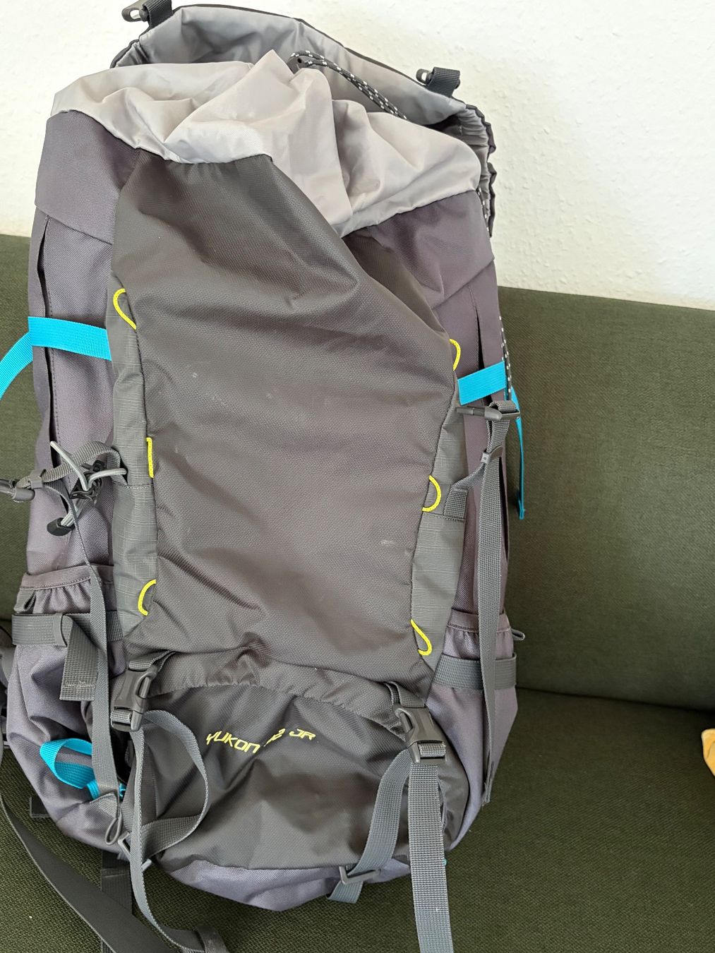 Tatonka Sacs à dos: Tatonka Trekkingrucksack 32L JR – D'occasion à Meilen par Sura18 7
