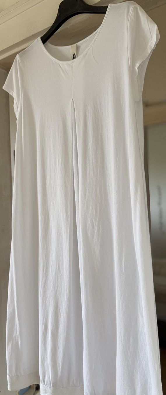 Tuniche: TUNIQUE EN COTON! M DERNIER PRIX! – Nuovo e nell'imballaggio originale da Locarno venduto da NicoNion 1