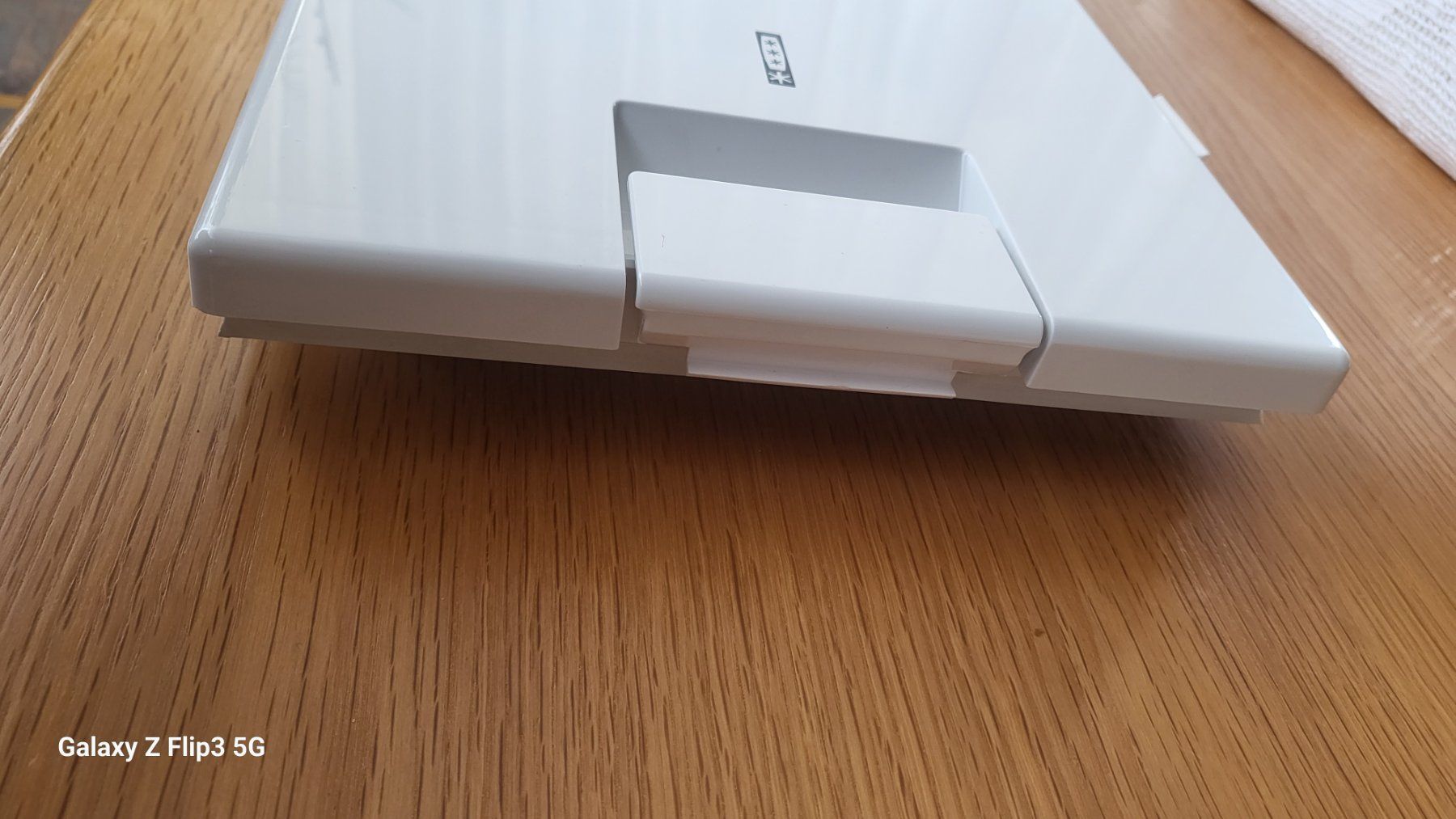 V-Zug Kühlschrank: V-Zug Gefrierfachtür De Luxe, Optima II oder Perfect – Gebraucht aus Dübendorf von ste.ang 3