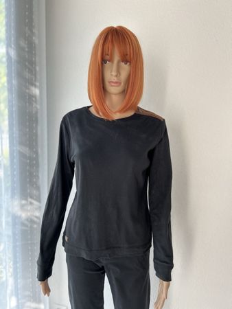 Lauren Jeans Co. Ralph Lauren Sweater Black Size L