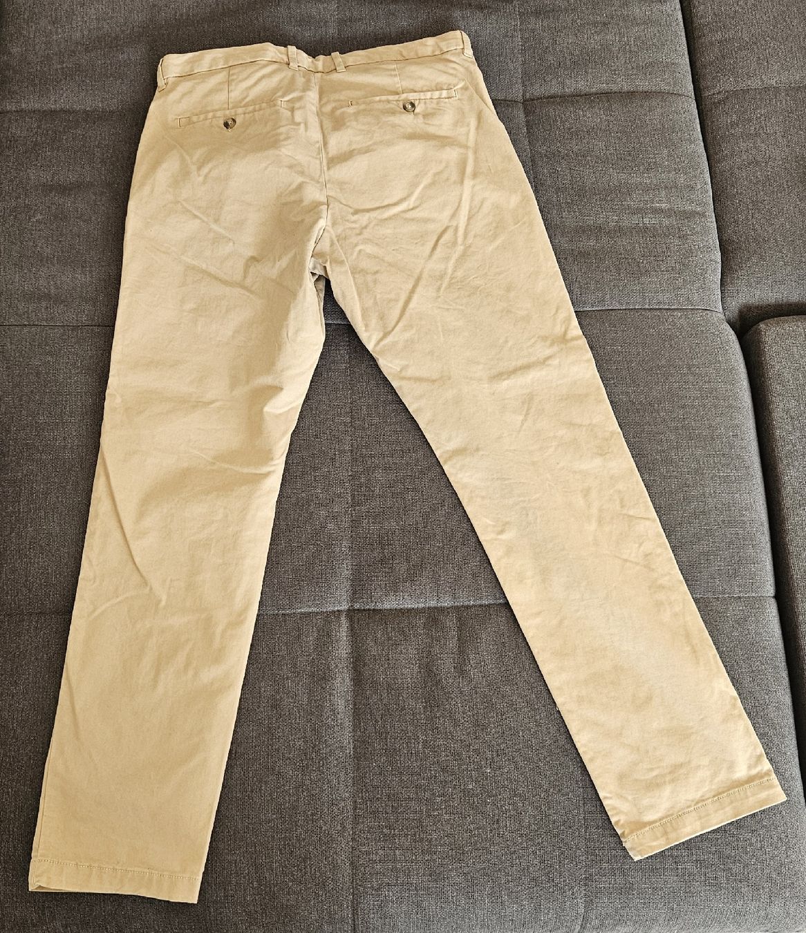 H&M Hosen: Hose – Gebraucht aus Zug von anzel999 1