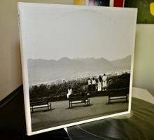 Destroyer – Kaputt  2 x LP US 1981 vg+ art rock electronic