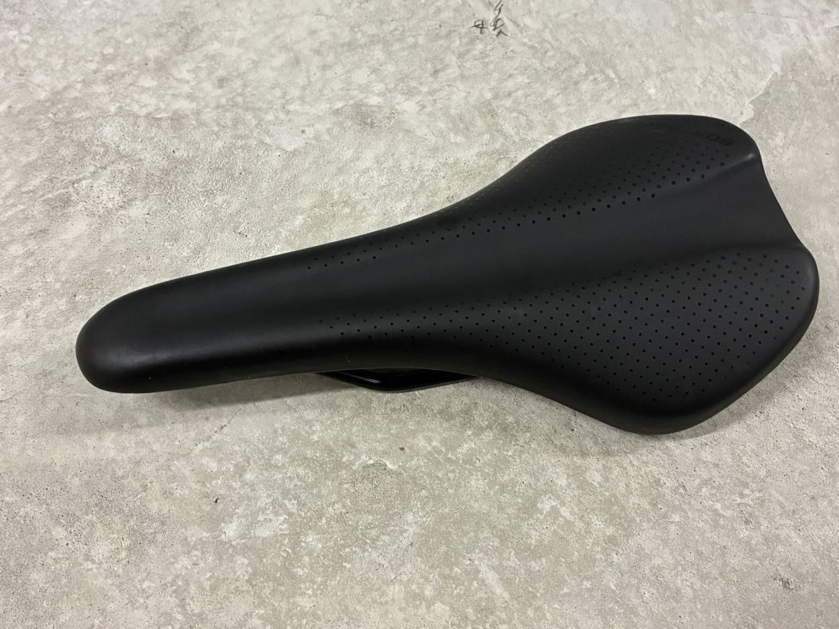 Pezzi di ricambio: Bontrager Velosattel – Usato da Adliswil venduto da gab_sn7n
