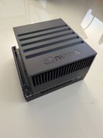 NVIDIA JETSON AGX Xavier - Developer Kit