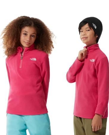 Polaire - Fleecejacke - The North Face [Youth/Junior XS]