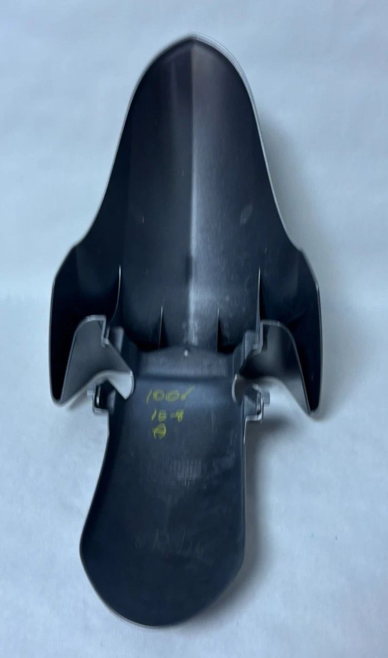 Honda Tutti pezzi di ricambio per scooter: HONDA PCX 2012 Parafango / Kotflügel / Mudguard – Usato da Avegno venduto da dkmoto 4