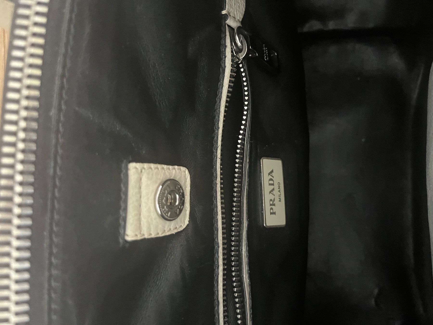 Prada Borse da donna: Original Prada Handtasche – Usato da Basel venduto da car_mz8n 3