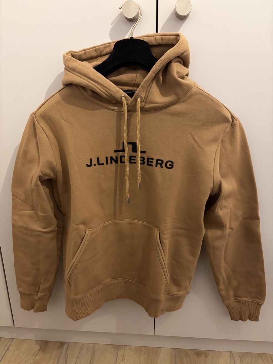 Lindeberg Pullover & Sweatshirts: J.LINDEBERG Hoodie  – Gebraucht aus würenlingen von ala_6sgw