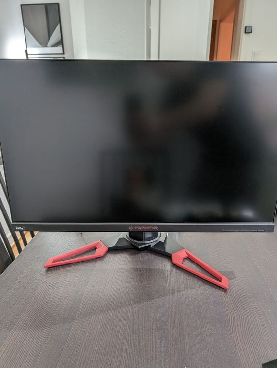 Acer Predator XB1 Gaming Monitor 27