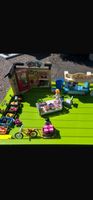 Playmobil Einkaufszentrum 