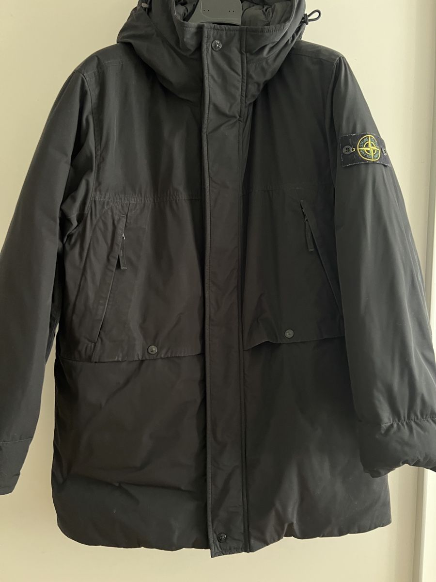 Stone Island Giacche: Stone Island  Parka Jacket Size M – Nuovo (secondo la descrizione) da Forch venduto da els_dl9k