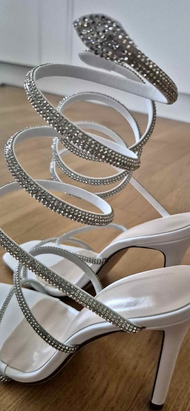 Scarpe da donna: High Hells – Usato da Rudolfstetten venduto da Laramalna 1