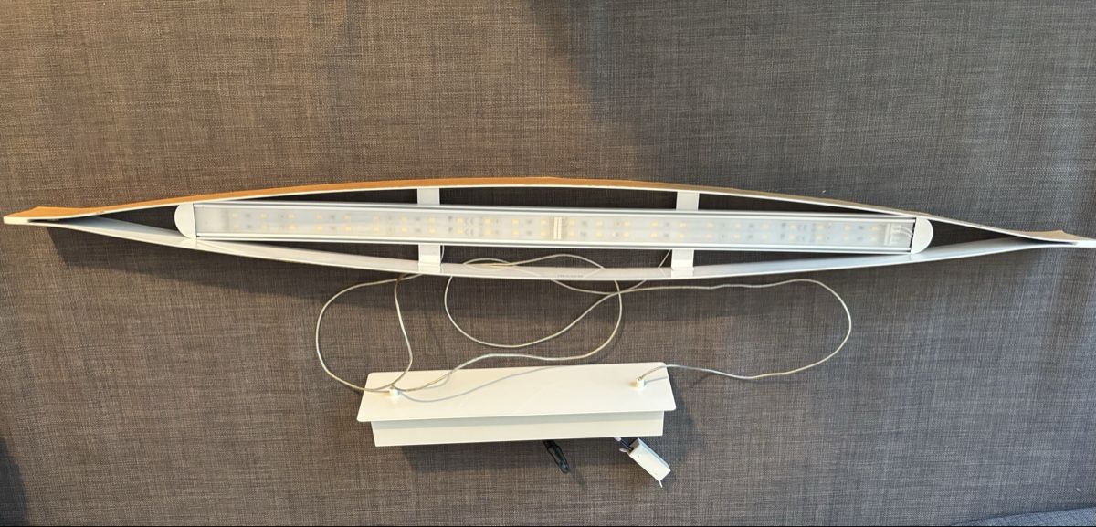 Ersatzteile: LED Lampa – Gebraucht aus Zürich von Dim777 1