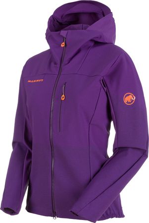 Mammut Eiger Extreme Ultimate eisfeld jacket women M
