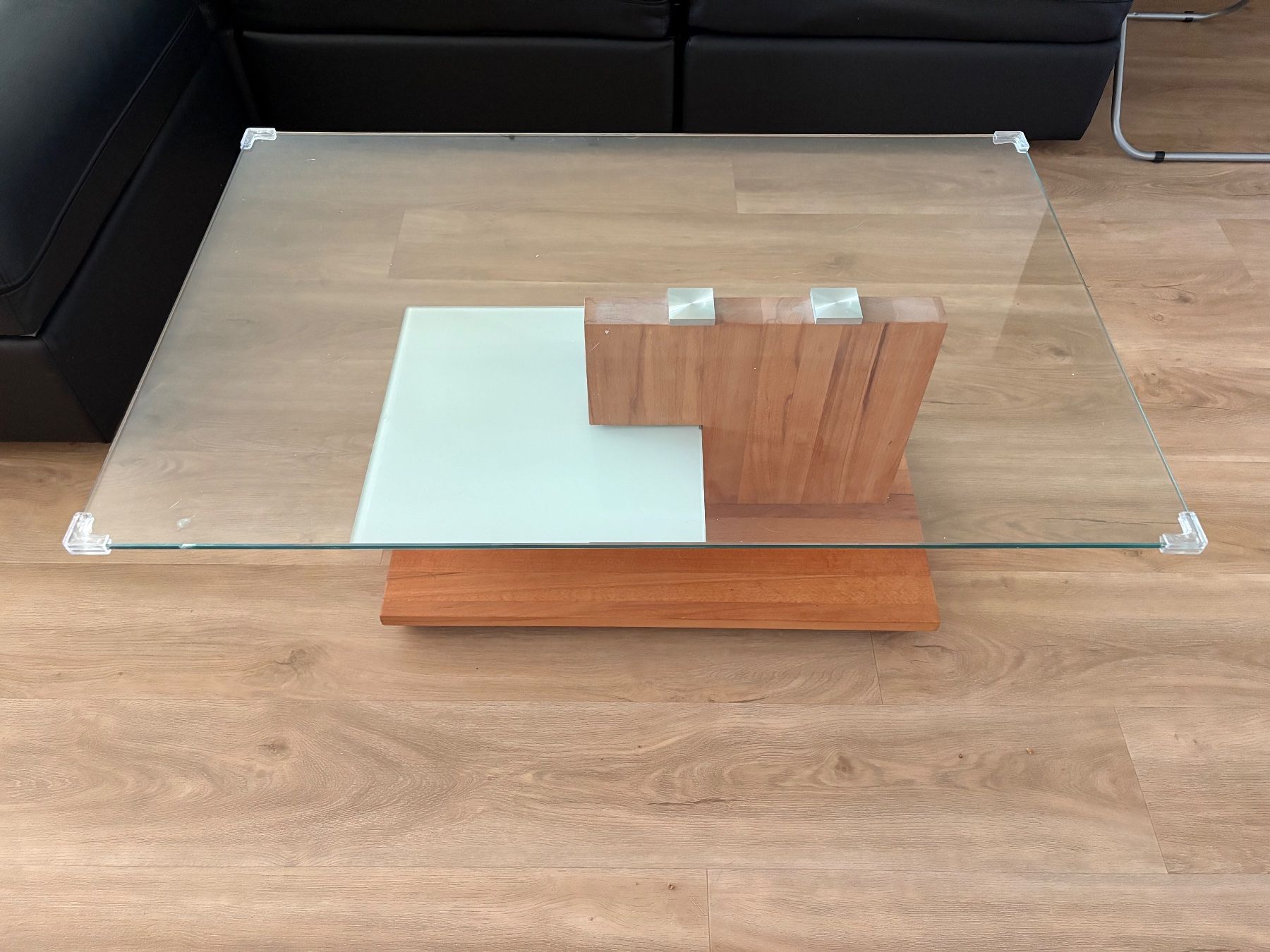 Tavoli: Glas-couchtisch – Usato da Zürich venduto da eaird 1